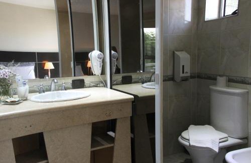 Villa Maria Hotel | SAMARÁN SUITES