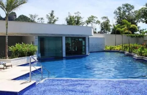 Jacarepagua Hotel | Samba Rio Jacarepaguá