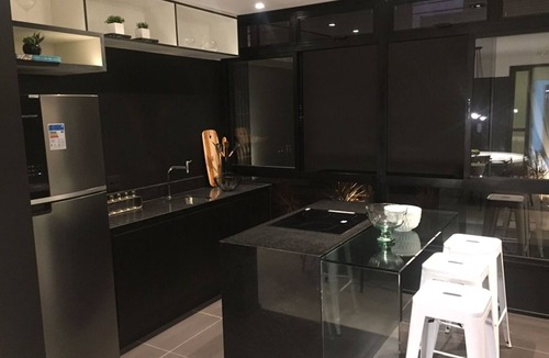 Bom Retiro Apartment | Sambadrome | Allianz Parque | Expo Center Norte | Bom Retiro.