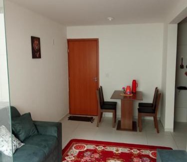 Mucumagro Apartment | Sambiel Apartamentos