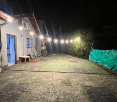 Benavidez House | San Agustin 56