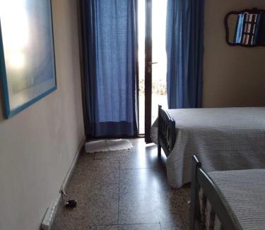Federacion Apartment | San Antonio