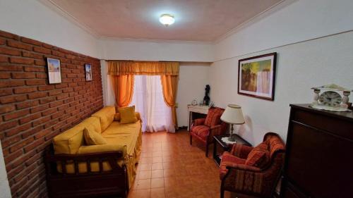 San Bernardo del Tuyu Apartment | San Bernardo