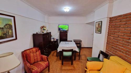 San Bernardo del Tuyu Apartment | San Bernardo