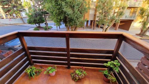 San Bernardo del Tuyu Apartment | San Bernardo