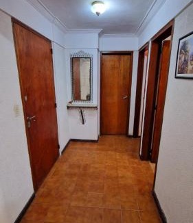 San Bernardo del Tuyu Apartment | San Bernardo