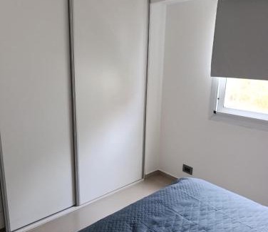 San Bernardo del Tuyu Apartment | San Bernardo