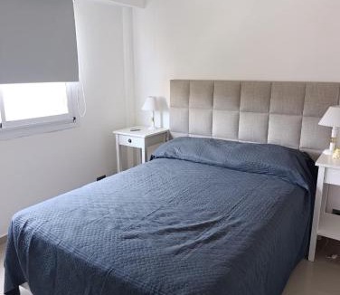 San Bernardo del Tuyu Apartment | San Bernardo
