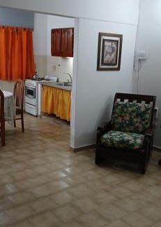 San Bernardo del Tuyu House | San bernardo Duplex I
