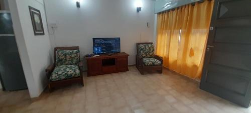 San Bernardo del Tuyu House | San bernardo Duplex I