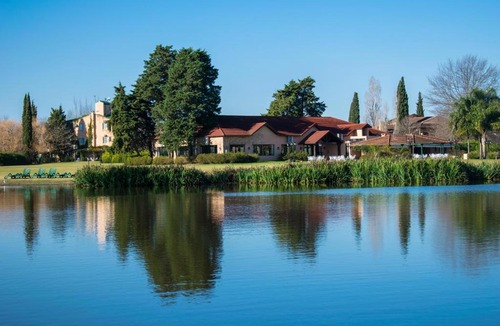 Pilar Hotel | San Ceferino Hotel & Spa