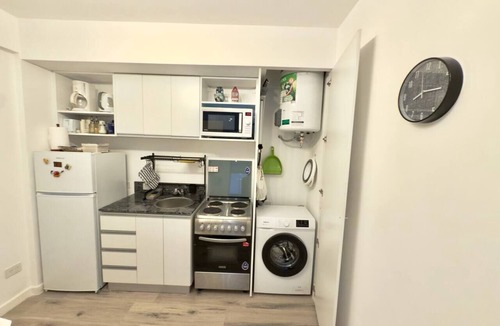 San Cristobal Apartment | San Cristobal: All new, fully equipped apartment.