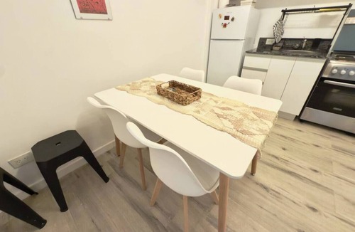 San Cristobal Apartment | San Cristobal: All new, fully equipped apartment.
