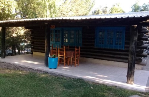 Las Vegas Cabin | San Francisco 3 Cabins