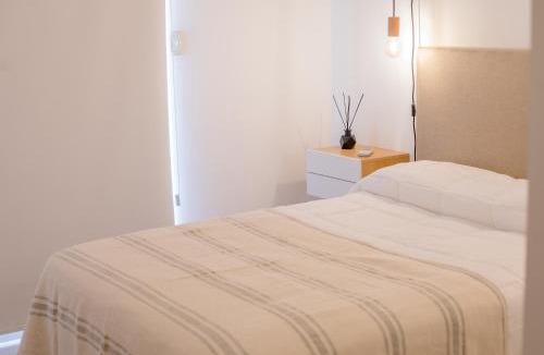 San Francisco Apartment | san francisco loft 2