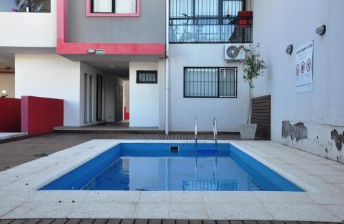 Province of Rio Negro Apartment | San Humberto