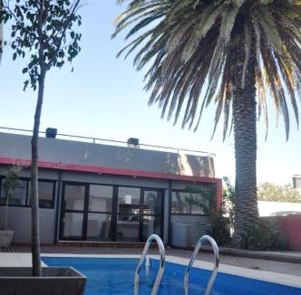 Province of Rio Negro Apartment | San Humberto