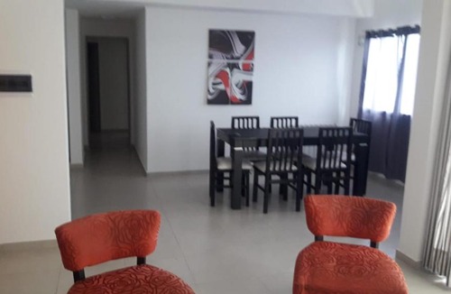 Province of Rio Negro Apartment | San Humberto