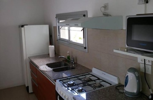 Province of Rio Negro Apartment | San Isidro