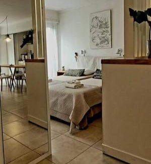 San Isidro Apartment | San Isidro Luz y Verde