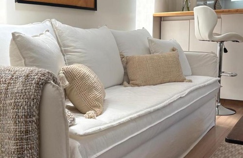 Boulogne House | San Isidro - Naturaleza, relax y descanso