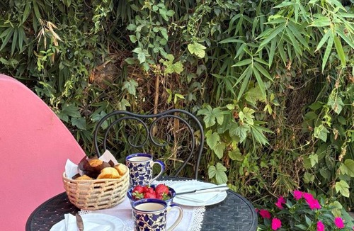 Boulogne House | San Isidro - Naturaleza, relax y descanso