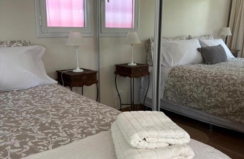 Boulogne House | San Isidro - Naturaleza, relax y descanso
