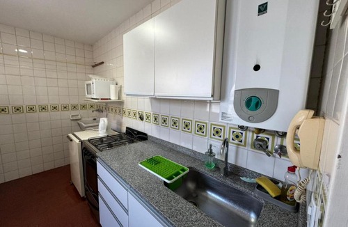 San Isidro Apartment | San Isidro Style Departamento hasta 4 personas Cerca del Hipódromo