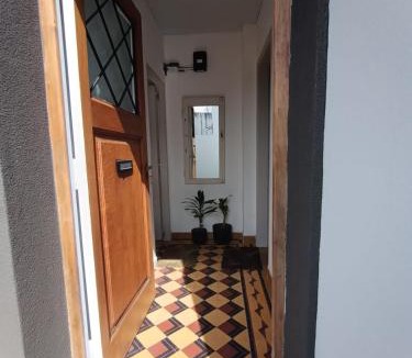 General San Martin Apartment | San Lorenzo II
