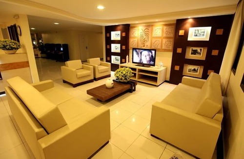 Atalaia Hotel | San Manuel Praia Hotel