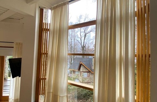 San Martin de los Andes Cabin | San Martin Paihuen
