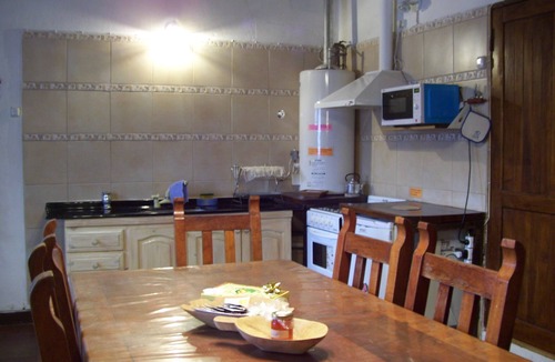 San Martin de los Andes House | San Martin de los Andes, Neuquen, Patagonia Argentina, rent my house per day.