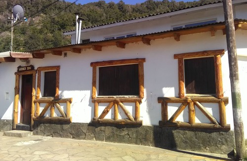 San Martin de los Andes House | San Martin de los Andes, Neuquen, Patagonia Argentina, rent my house per day.