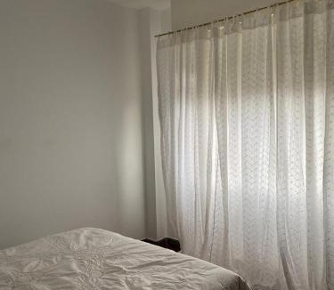 Barrio Centro Apartment | San Martín Centro Apart- 3 bedrooms