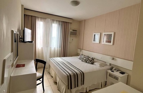 Belem Hotel | San Michel Hotel