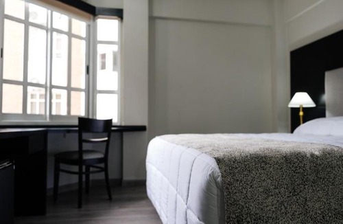 San Nicolas de los Arroyos Hotel | San Nicolas Plaza