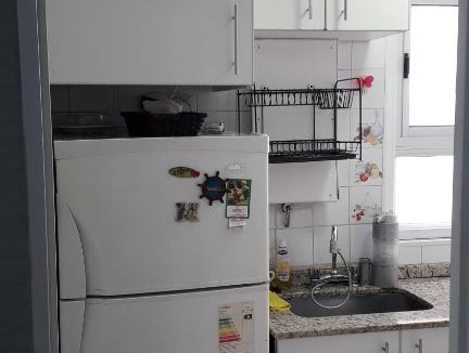 Flores Apartment | San Pedrito Subte A - Av. Nazca y Av. Rivadavia