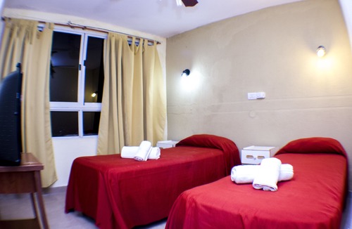 Mar de Ajo Hotel | San Remo Majestic Hotel