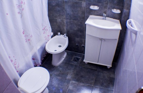 Villa Gesell Hotel | San Remo Palace Hotel