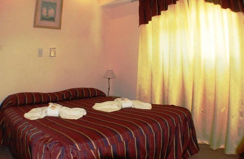 Villa Gesell Hotel | San Remo Palace Hotel
