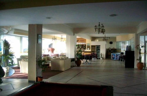 Santa Teresita Hotel | San Remo Resort Hotel