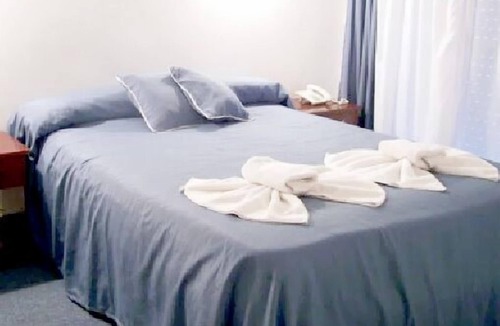 Santa Teresita Hotel | San Remo Resort Hotel