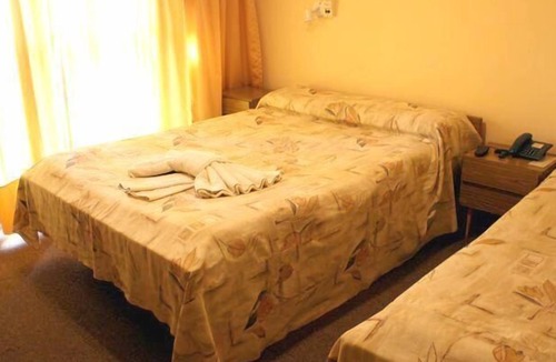 San Clemente Hotel | San Remo World Hotel