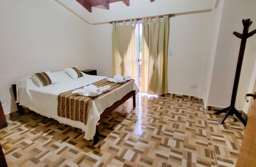 San Salvador de Jujuy House | San Salvador de Jujuy