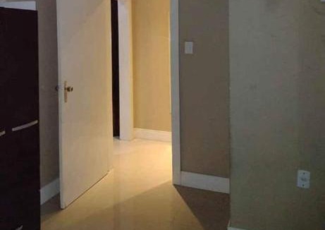 Floresta Apartment | San Souci