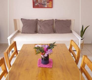 Province of Rio Negro Apartment | SAN TAURO VIEDMA