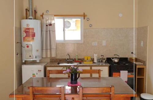 Province of Rio Negro Apartment | SAN TAURO VIEDMA