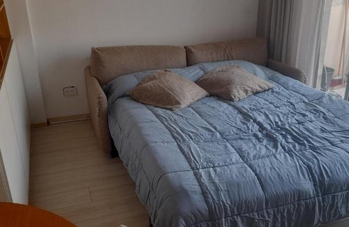 Buenos Aires Central Business District Apartment | San telmo anhelo