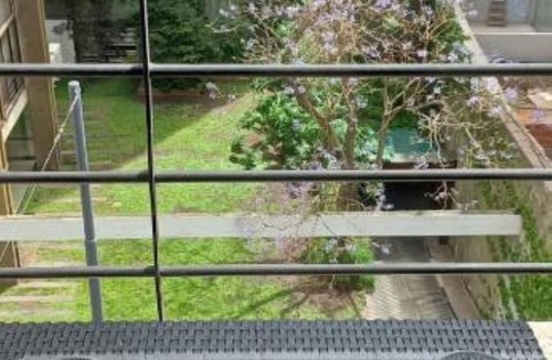 Constitucion Apartment | San Telmo Apartment