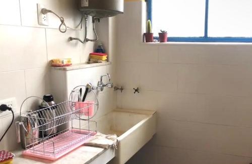 Constitucion Apartment | San Telmo Apartment